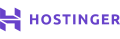 Hostinger Logo